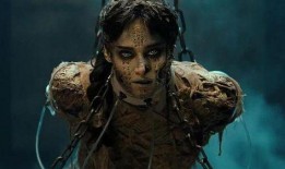 木乃伊5在线观看全集,惊魂古墓，生死较量