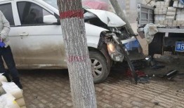 杞县车祸最新爆料蒜车,悲剧现场直击，真相渐浮水面